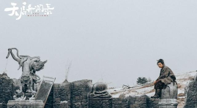 替你看过了，这部开年大戏烂到家了