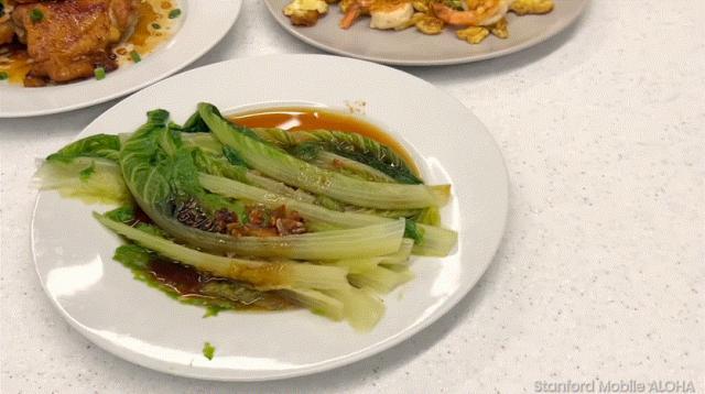 斯坦福火遍全网的做菜机器人，原来还得靠遥控。。。