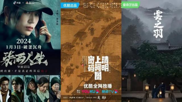 2024，“虚拟制片”将会如何改变视频行业？