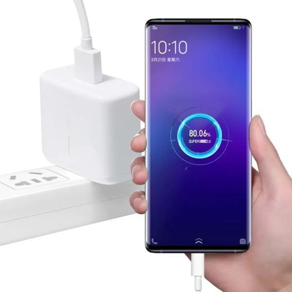 手机电池工艺迎来新迭代 旗舰机电池可到5800mAh