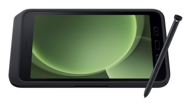 三星Galaxy Tab Active 5坚固型平板发布，支持“无电池模式”