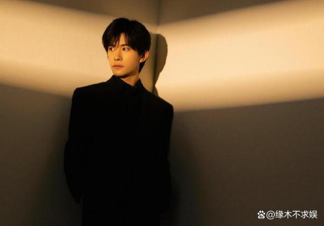 郑云龙入职人艺引争议，曾被实名举报走后门进事业单位