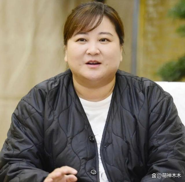 贾玲新片宣布定档！自曝为拍电影消失一年，减重100斤