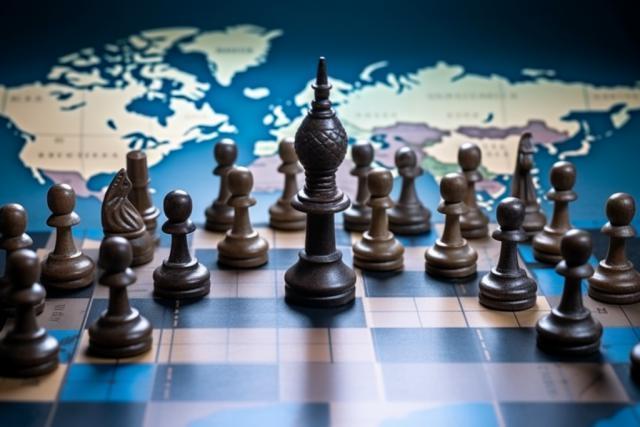 没有永远的敌人，腾讯和字节也在谈生意了