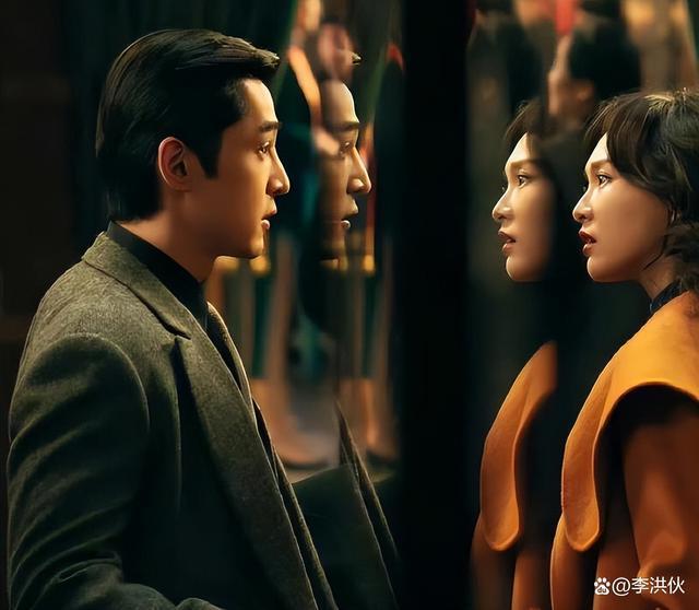 尴尬！胡歌被营销成“国人自己的莱昂纳多”，这是在捧杀老胡