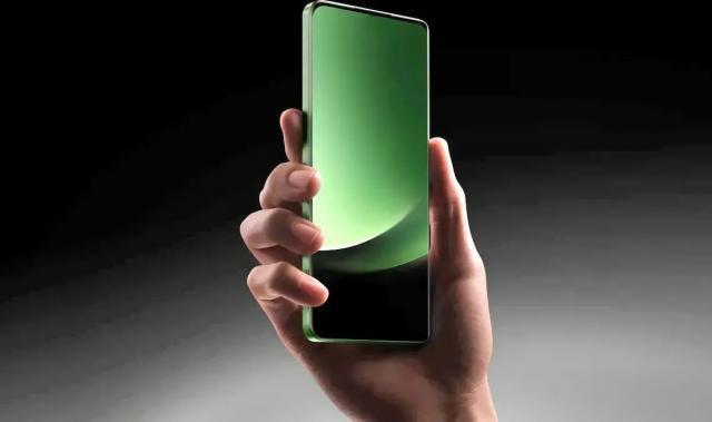 代号“燧人氏”，小米神秘新机曝光：骁龙 8 Gen3 芯片 16GB内存