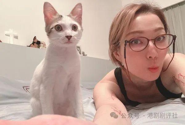 郑秀文与许志安罕见同框合照，演唱会暂缓后半年没露面