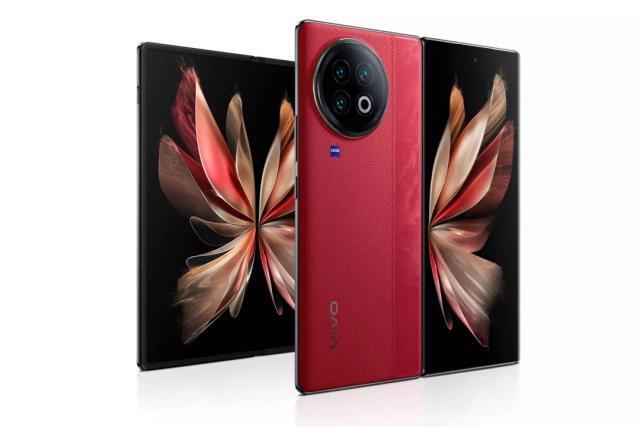 vivo Pad3配置曝光：天玑9300 80W快充