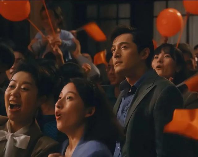 王凯对比杨烁，老天赏饭吃与科班毕业的演技一目了然