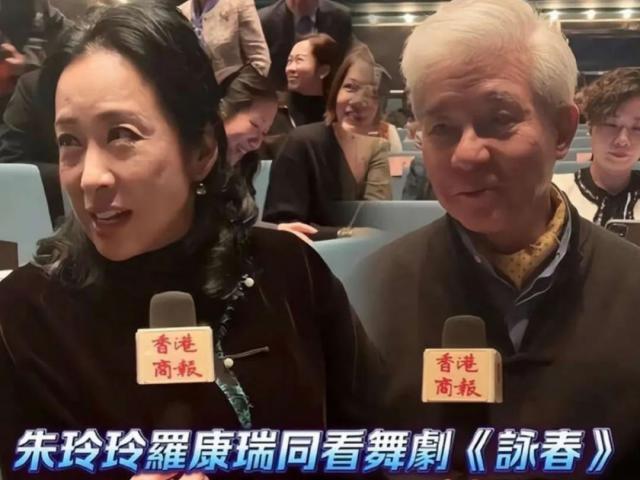 还记得霍启刚的儿子吗？隔代遗传了霍英东的长相？