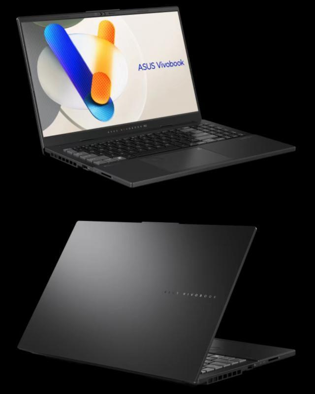 华硕预热无畏Pro系列笔记本，全面对标ThinkBook！