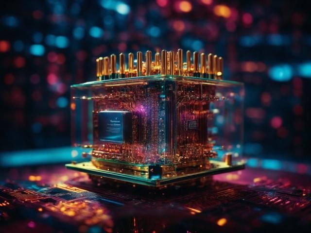 美国HPC芯片大厂遭遇尴尬，中国本土产品趁势崛起