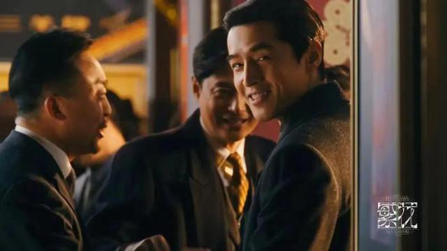 热播剧《繁花》大结局，藏着普通人改命的7个底层逻辑