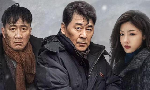 《黑土无言》杀害严红桥的人，并非杨雪松、王萍，而是不起眼的他