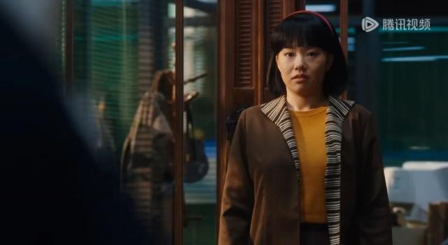 暗处的小角色，也能闪闪发光