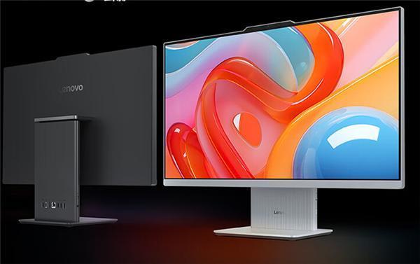 联想小新Pro 27 2024一体电脑上架：13代i9 32G内存 首发6999元