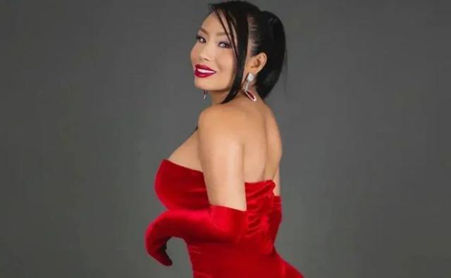 24岁火辣女星被发现在家离世！曾指控被骚扰，留有一子