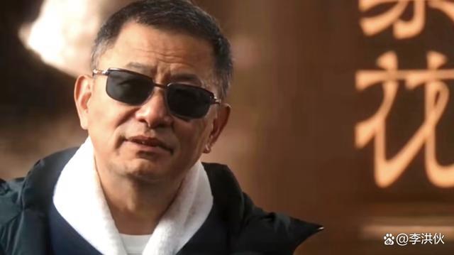 还有大动作？《繁花》爆火，王家卫公司已注册百枚相关商标