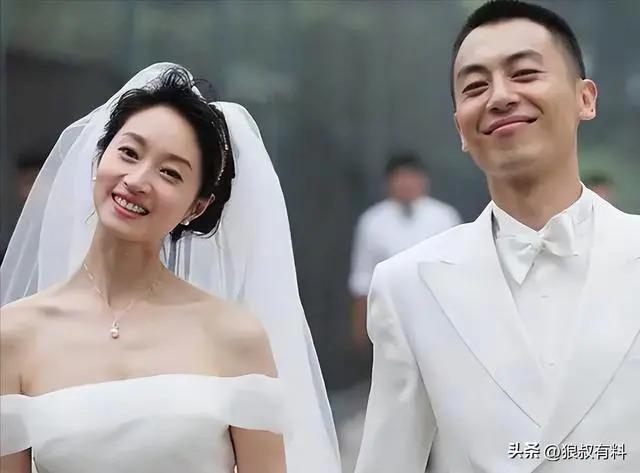 “八竿子打不着”的两人，竟然是夫妻