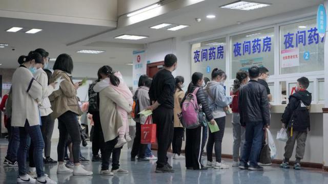 这波呼吸道感染，为何已持续120天？