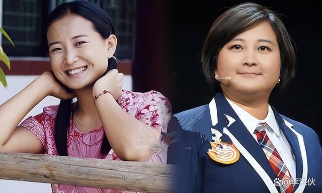 贾玲的减肥惹争议，刘畊宏健身操伤身体，明星的成功别乱复制