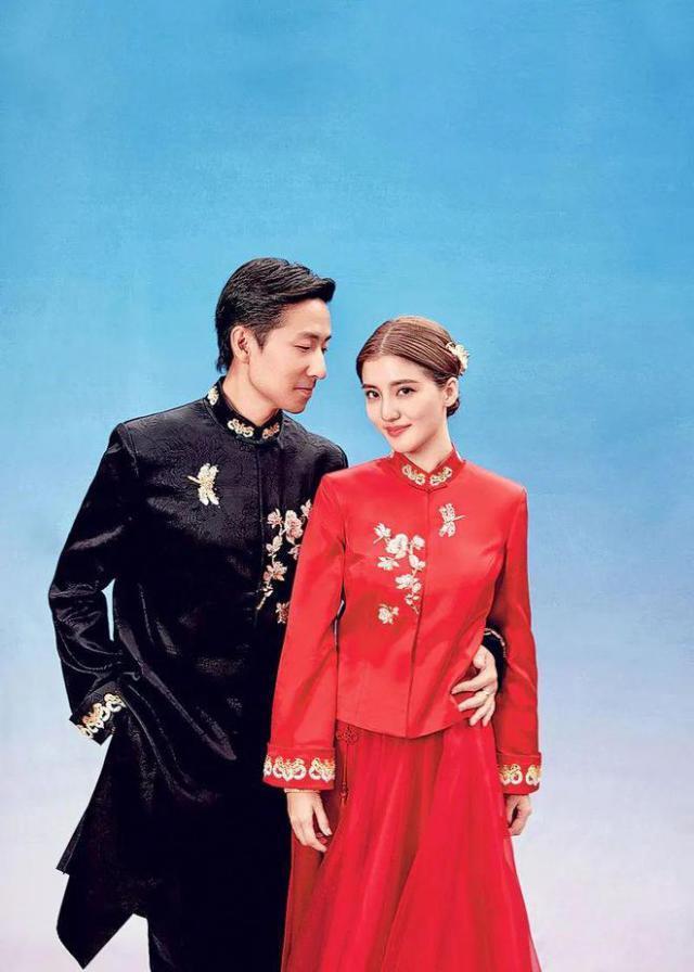 30岁女星传双喜临门急嫁富三代老公，婚后首现身回应