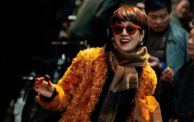 王家卫，别装了