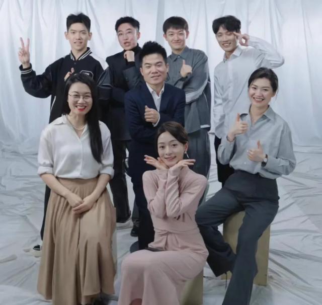 俞敏洪还是大赢家