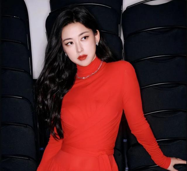 孙俪和朱珠亮相红毯：有人颜值昙花一现，有人越老越年轻