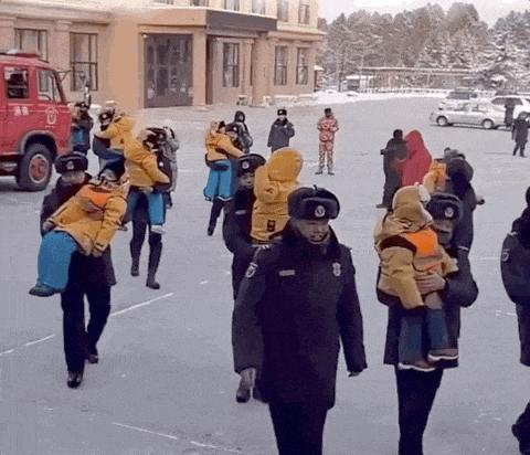 中国最不好惹的省，怎么成甜妹了？！