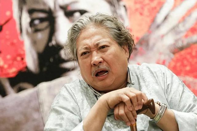 72岁洪金宝的一场生日宴，揭开了港星跟内娱明星的差距