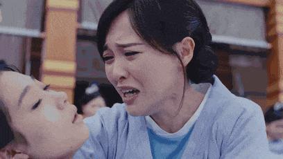 拍《繁花》，马伊琍亏了