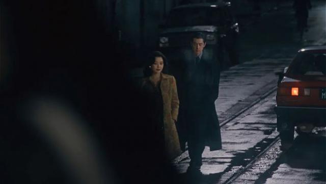 辛芷蕾：我为自己的欲望，感到骄傲。