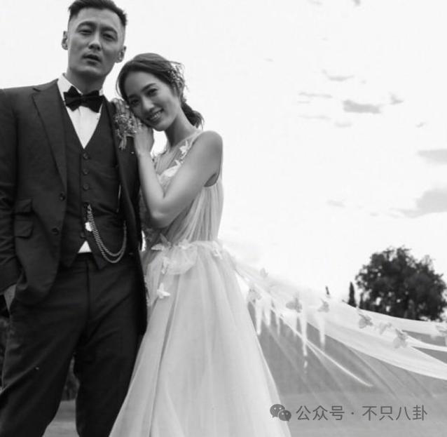 他们被曝离婚了？倒也不意外？