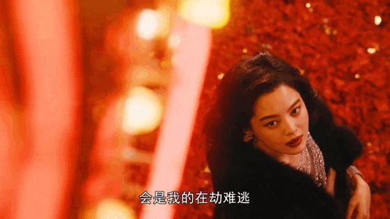 她的瓜，真的很少！网友：她的恋情居然是最大黑点？