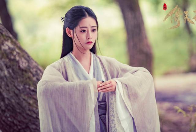 于正手撕祝绪丹？戏台子没搭好，戏瘾就犯了，好大一出戏！