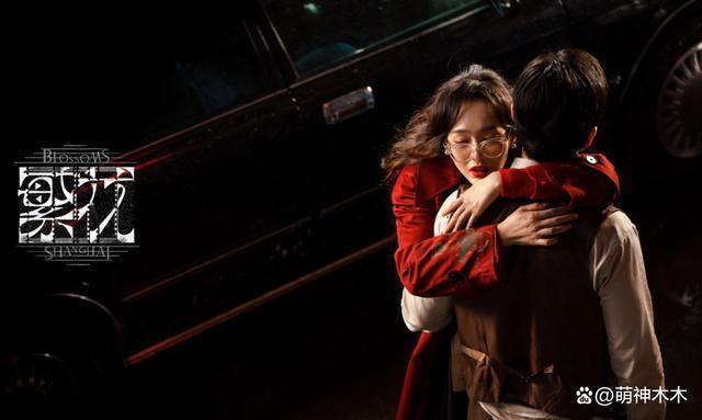 《繁花》评分攀升！工作人员：王家卫对细节要求极致到变态