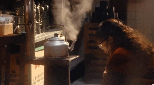 说不羡慕是假的！她的甜，真的是被宠出来的