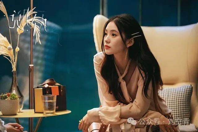 她这算是洗白了吗？