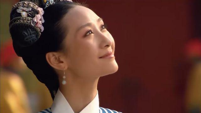 网友给《甄嬛传》里的安陵容起封号，看到第一个就笑炸了