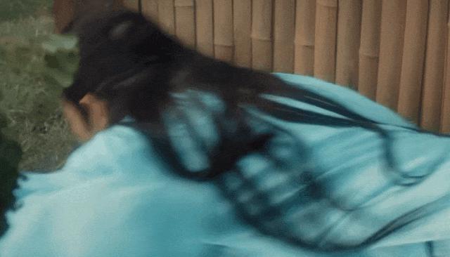 离开郭敬明，虞书欣又美了！