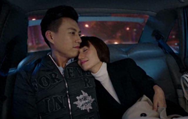 我的前半生：贺涵爱上了罗子君，为什么还要向唐晶求婚？