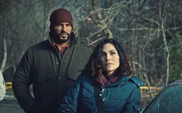 Starz出品的十大“暴力”系列美剧，简单粗暴直奔主题