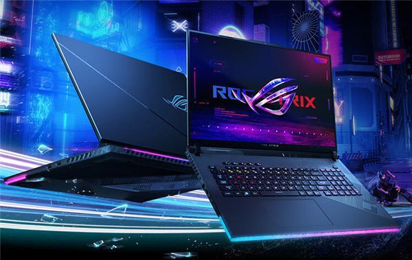 21999元起 华硕ROG枪神8 Plus超竞版发布：顶配14代i9 RTX 4090