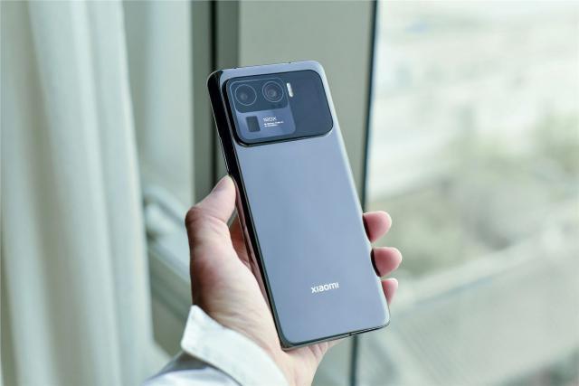 小米今年最强的机型，要来了！