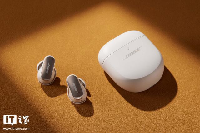 降噪天花板？Bose QuietComfort 消噪耳塞 Ultra 体验