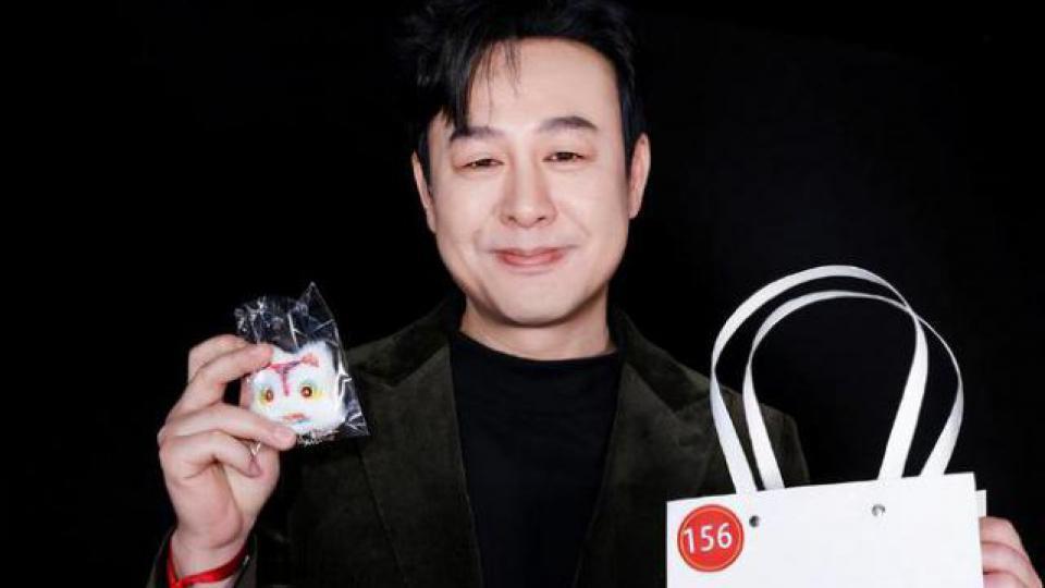 彭昱畅礼物风波升级！评论区沦陷破防删评，网友替张颂文不值