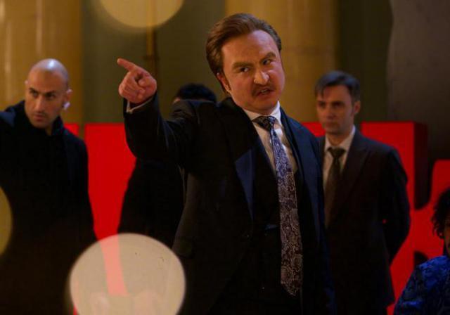 金扫帚奖提名惹争议，被质疑全看人情公关，杨幂入围被撤