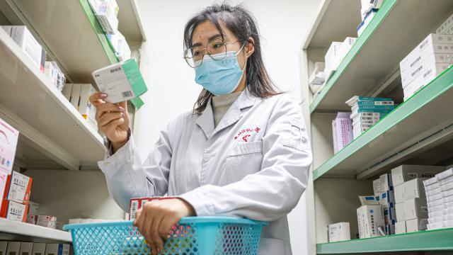 跨国医药集团在华大变局