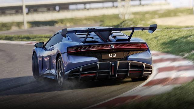 比亚迪摊牌了！AI 大模型上车，城市领航 Q1 推送，还推出了他们的「iMessage」